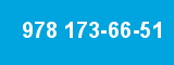 978 173-66-51